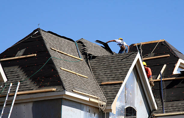 Trusted Long Prairie, MN Roofing Contractor Experts
