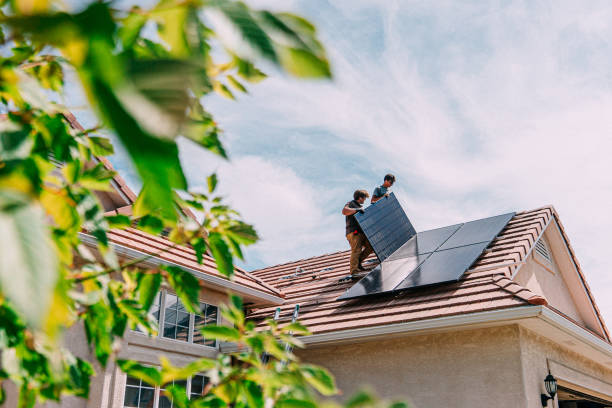 Best Gutter Installation and Roofing  in Long Prairie, MN