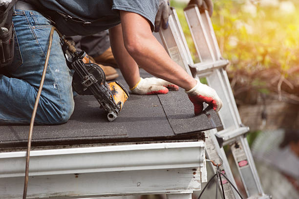 Quick and Trustworthy Emergency Roof Repair Services in Long Prairie, MN